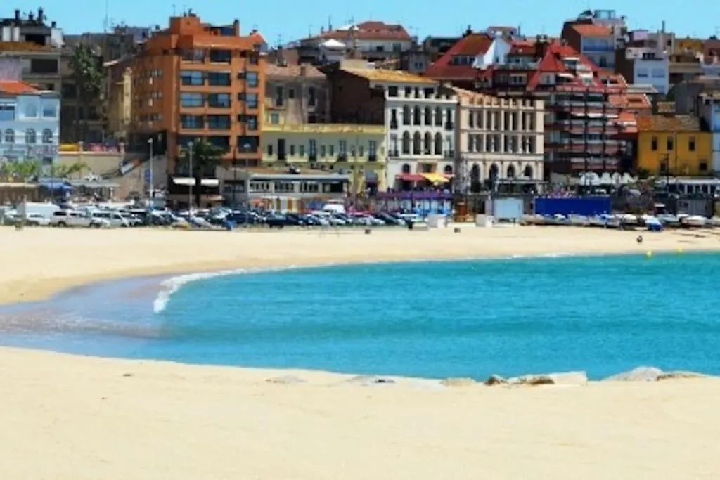 Piscina Playa Wifi Cozy Home Tax Free Palamos