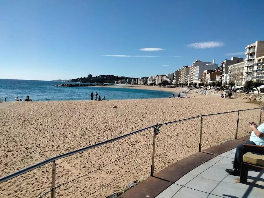 Piscina Playa Wifi Cozy Home Tax Free Palamos