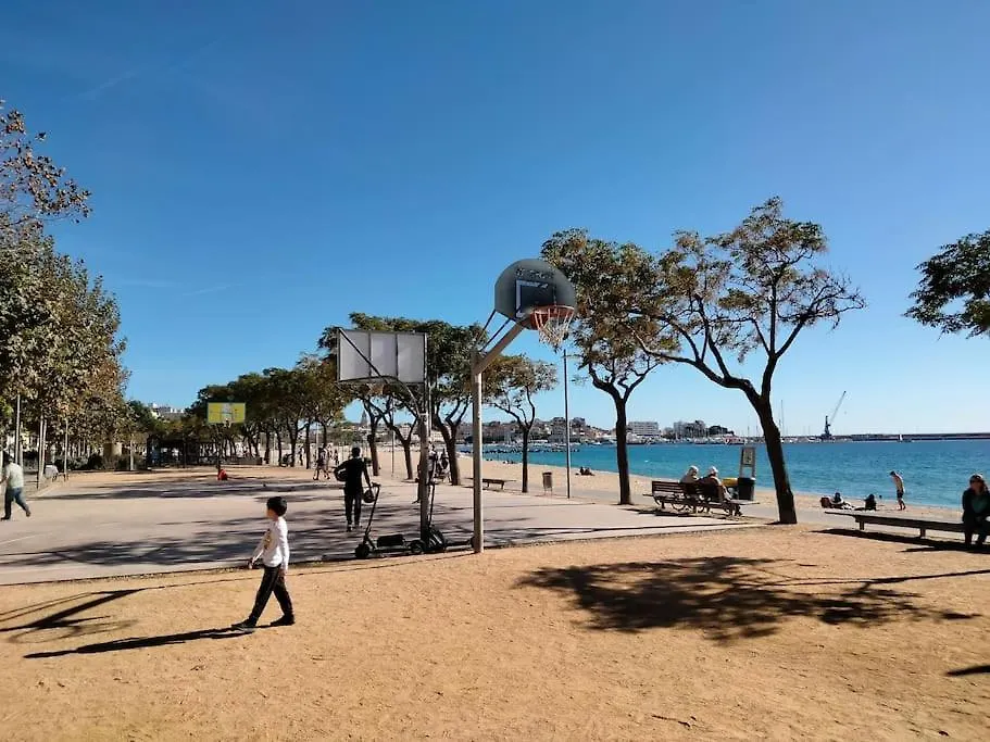 Piscina Playa Wifi Cozy Home Tax Free Palamos 0*,