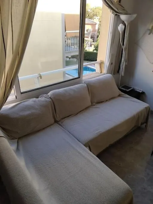 Piscina Playa Wifi Cozy Home Tax Free Palamos 0*,  Spain