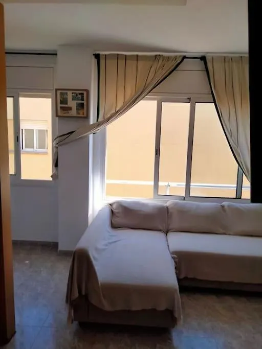 Apartment Piscina Playa Wifi Cozy Home Tax Free Palamos Spain