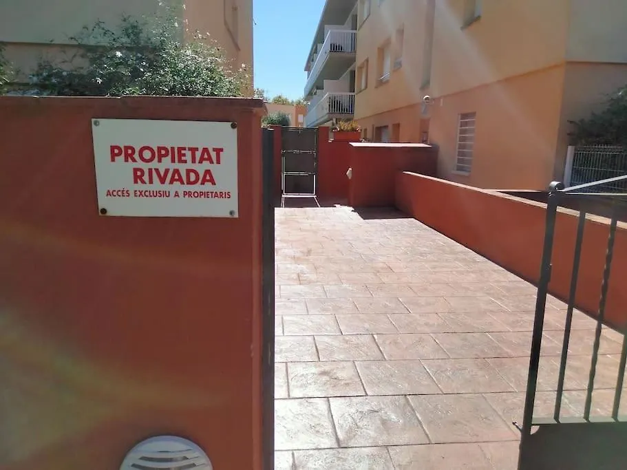 Piscina Playa Wifi Cozy Home Tax Free Palamos