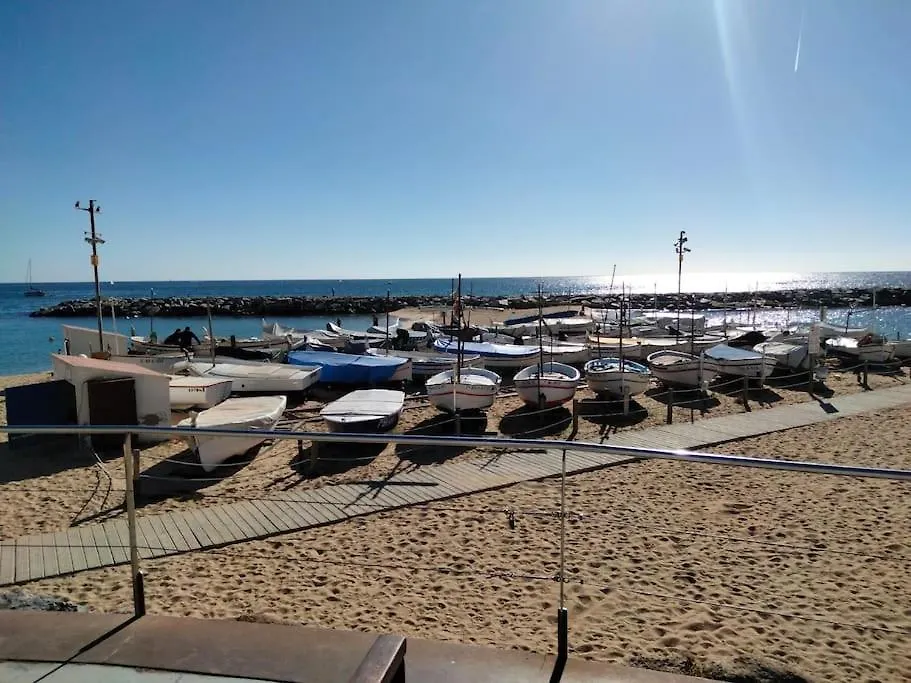 Apartment Piscina Playa Wifi Cozy Home Tax Free Palamos