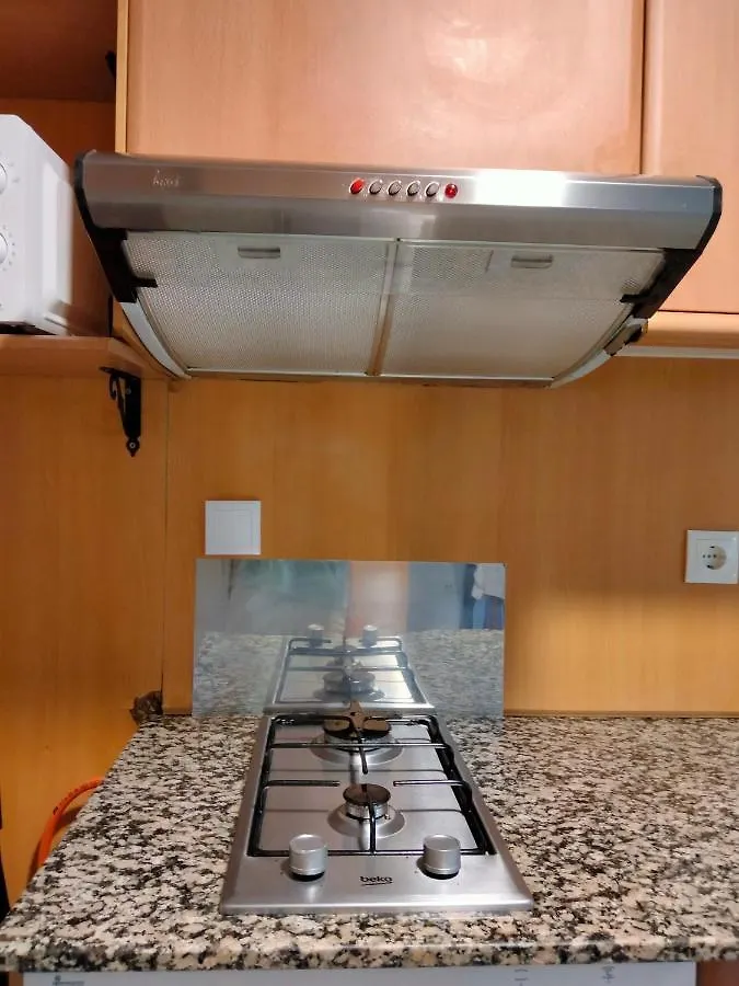 Apartment Piscina Playa Wifi Cozy Home Tax Free Palamos Spain