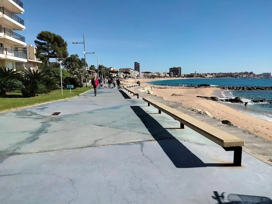 Piscina Playa Wifi Cozy Home Tax Free Palamos 0*,