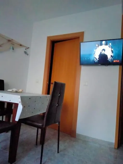 Piscina Playa Wifi Cozy Home Tax Free Palamos Spain