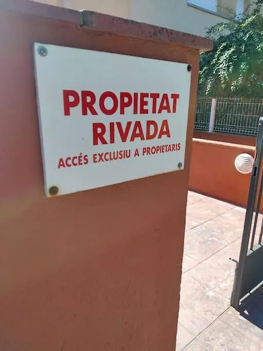 Apartment Piscina Playa Wifi Cozy Home Tax Free Palamos Spain