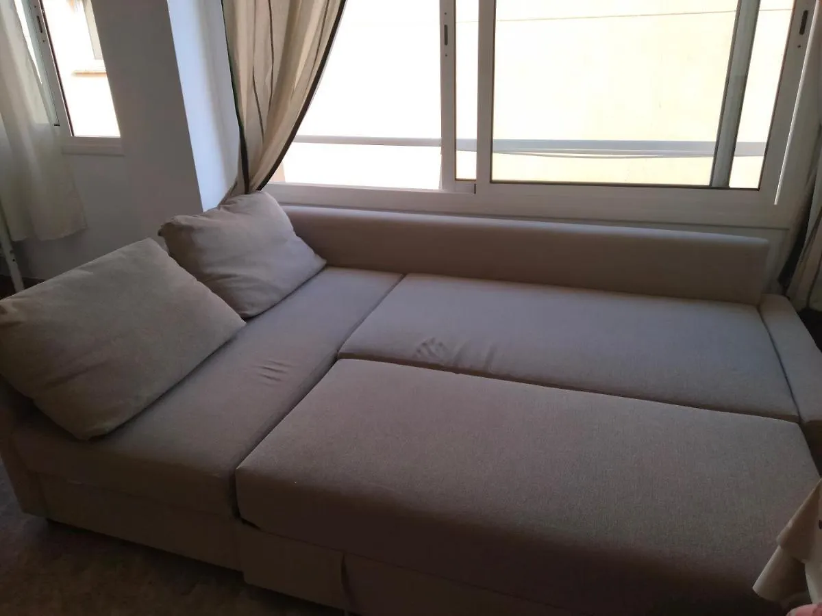 Apartment Piscina Playa Wifi Cozy Home Tax Free Palamos