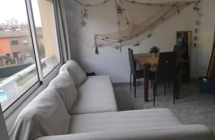 Piscina Playa Wifi Cozy Home Tax Free Palamos