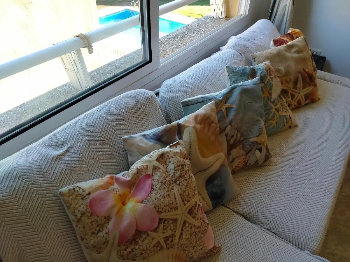 Piscina Playa Wifi Cozy Home Tax Free Palamos