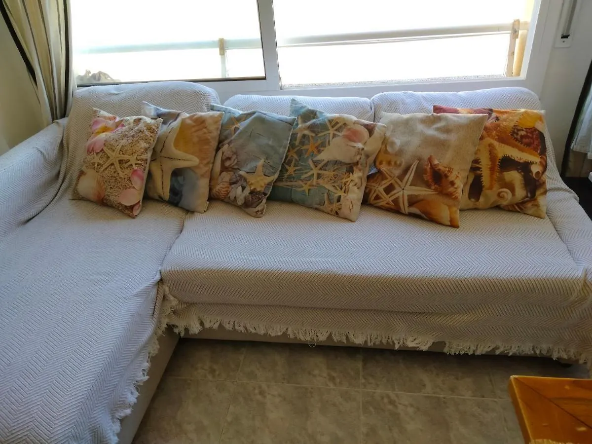 Piscina Playa Wifi Cozy Home Tax Free Palamos 0*,  Spain