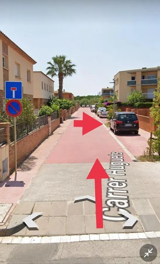 Apartment Piscina Playa Wifi Cozy Home Tax Free Palamos